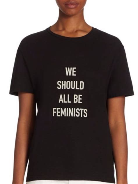 dior t shirt we should all be price italy|The $710 'We Should All Be Feminists' T.